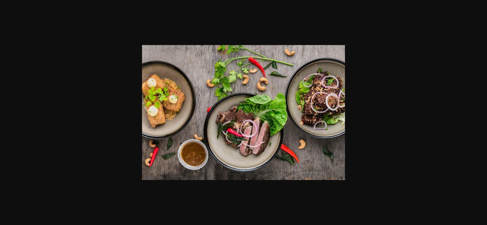 Lomo Saltado