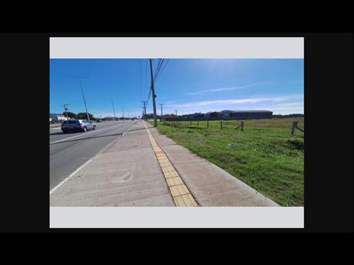 Rio Grande RS Avenida Itália S/N Matrícula-4836