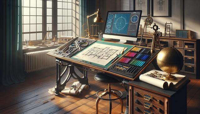 Beyond Templates: Advanced Design Tools