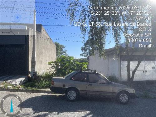 Terreno          -   - 155,93m2