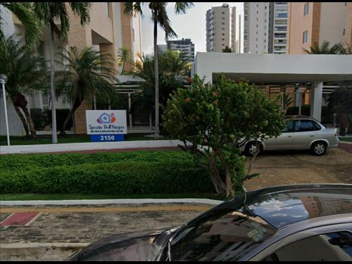 Lote 7- Apartamento com 194,20 m² - Fátima TERESINA PI