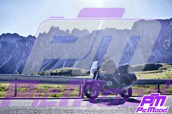 Passo Giau