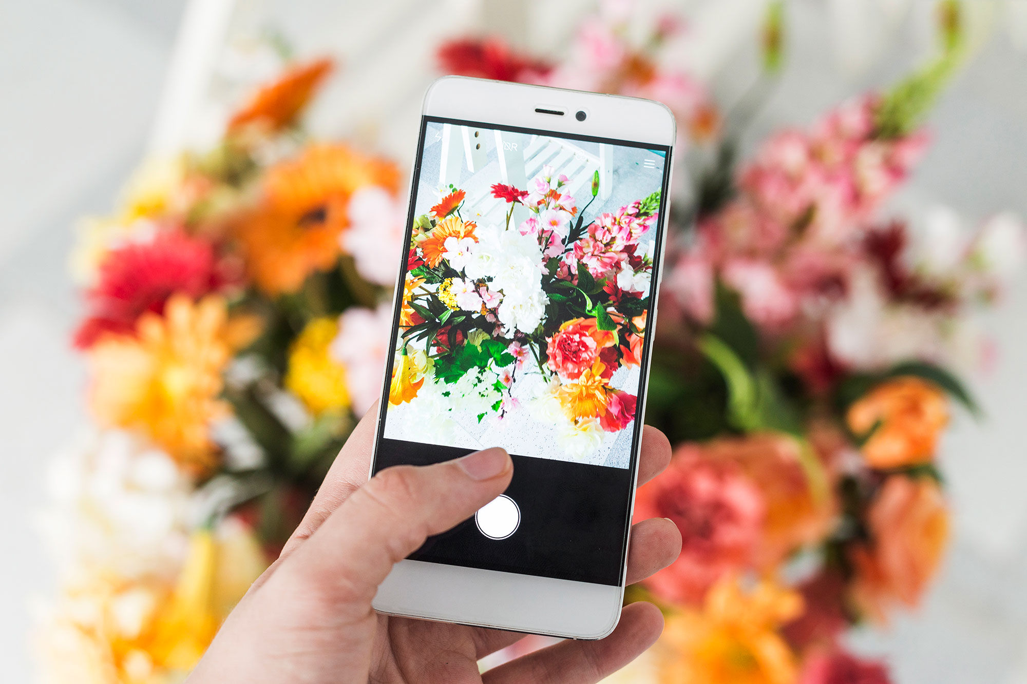 Tecnologia En Las Bodas