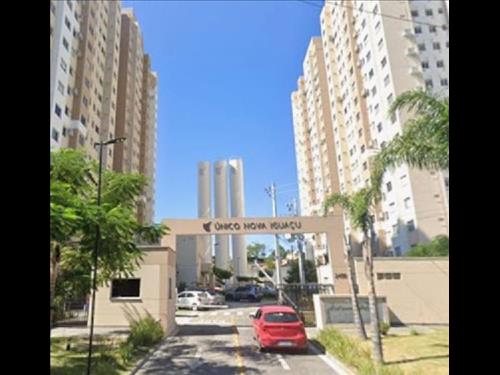 Apartamento    - AREA_PRIVATIVA- 41,38- AREA_TERRE