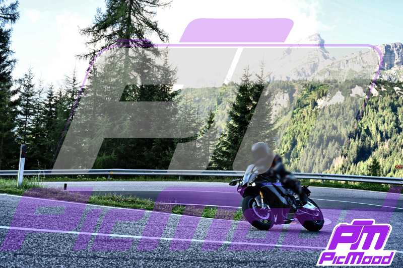 Passo Staulanza