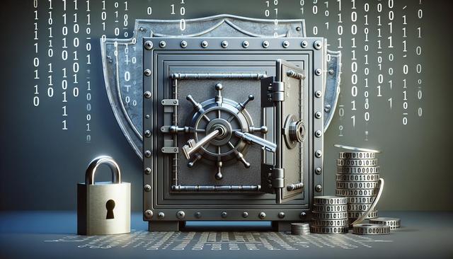 Sécurité et confidentialité : Mesures de protection des données