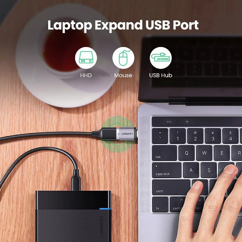 USB flash drive