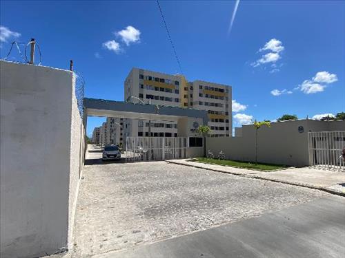 Apartamento  -   - 60,55m2