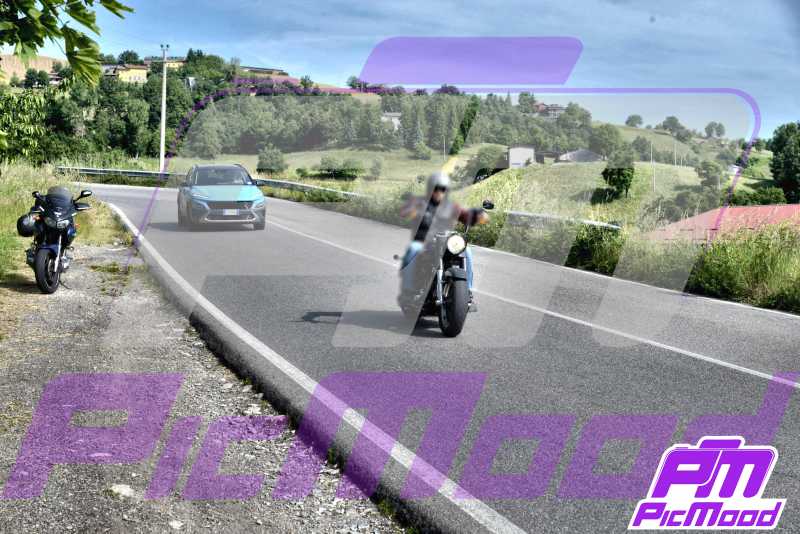 Passo dell Abetone