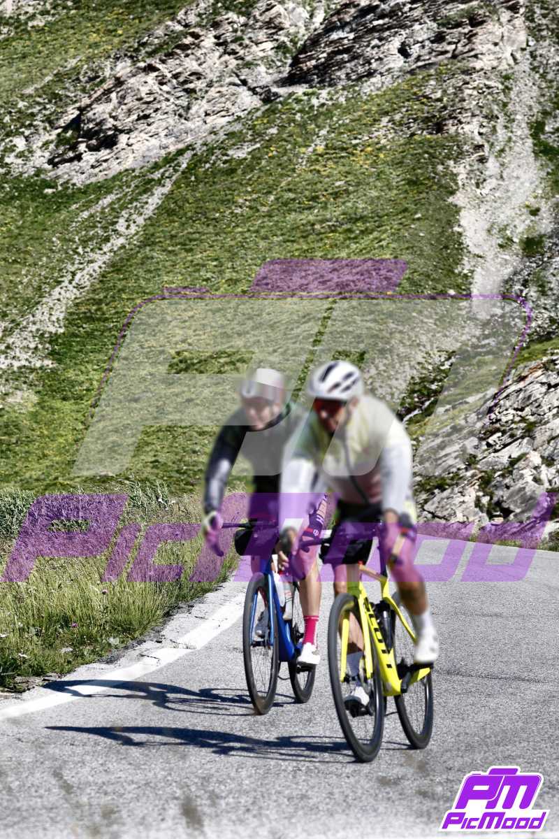 Colle dell'Agnello