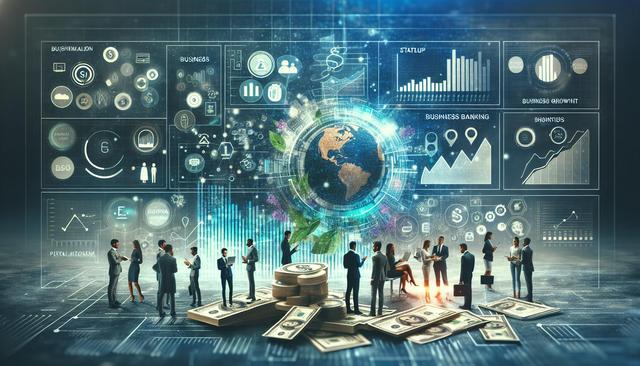 Top Business Banking Accounts for Startups