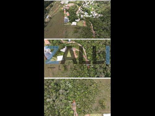 TERRENO - A.T. 1.965m² - CAMPOS DO JORDÃO/SP