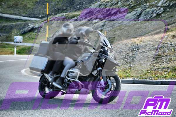 Passo dello Stelvio