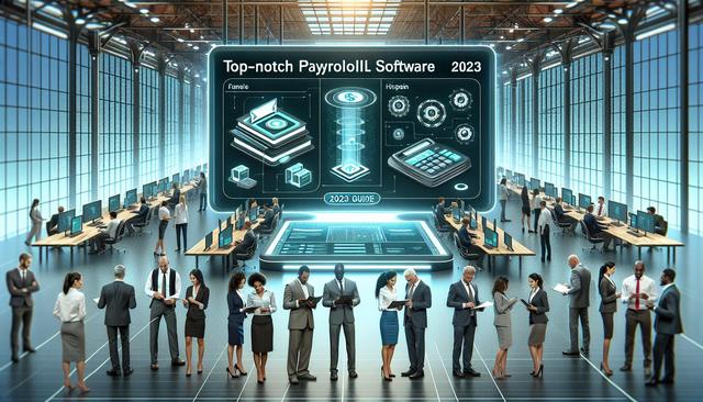 Best Payroll Software for Small Businesses