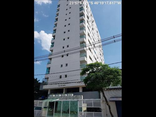 Apartamento  -   - 40,32m2