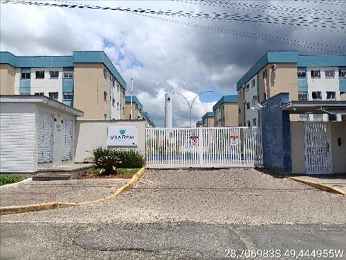 Apartamento      -   - 47,65m2