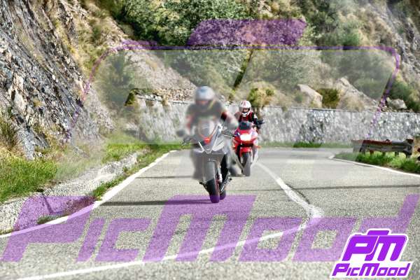 Passo del Faiallo