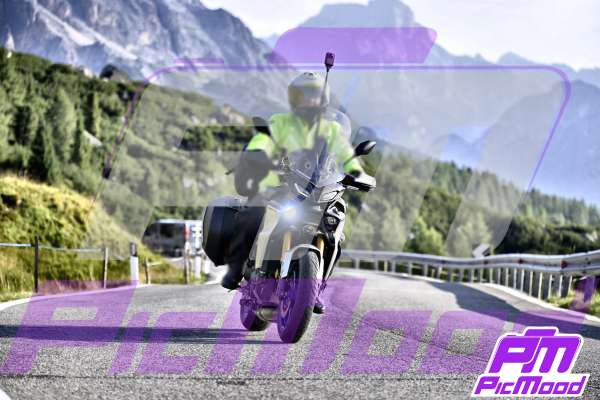 Passo Giau