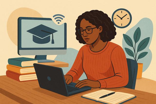 Online Bachelor’s Degrees for Working Adults: The Reality Check