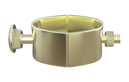 Universal Clamps