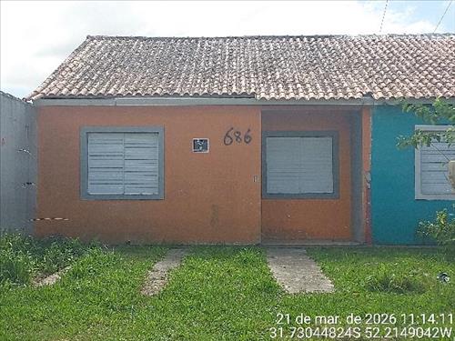 Casa             -   - 50,00m2