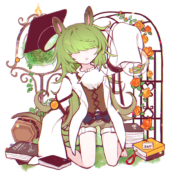プロフィール画像