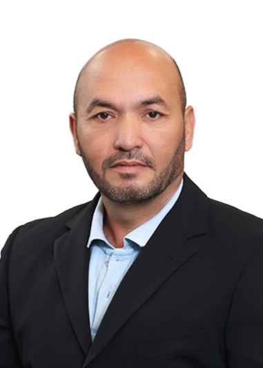 Asad Ali