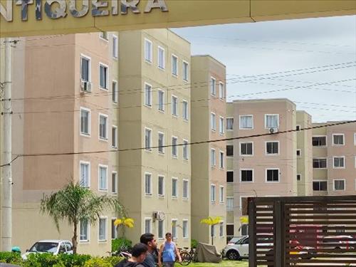 Apartamento      -   - 41,32m2