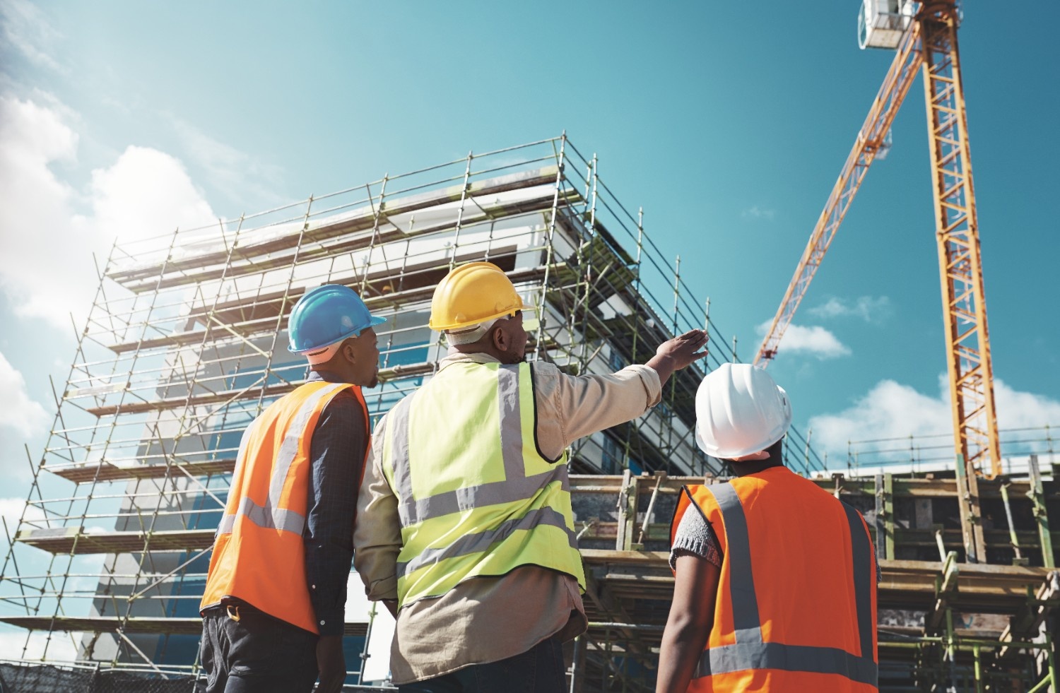 Construction & Execution