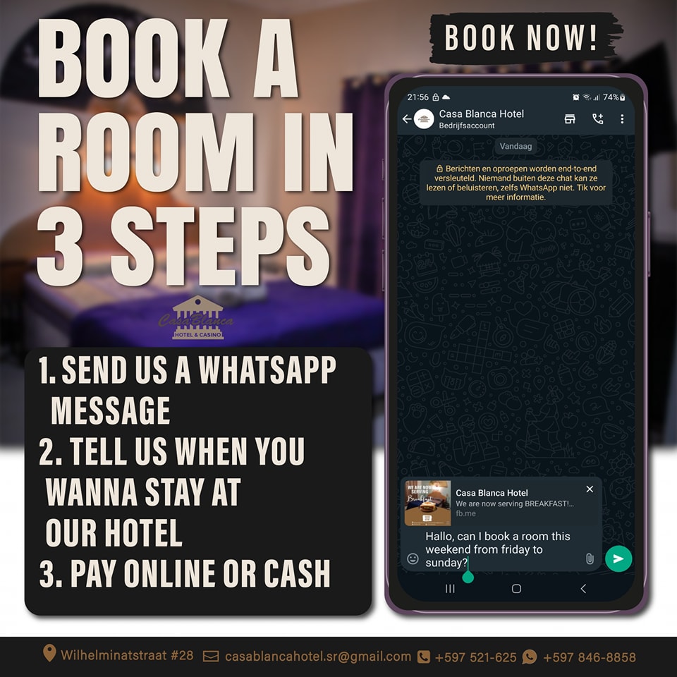 Image van Casa Blanca Hotel 3.jpg