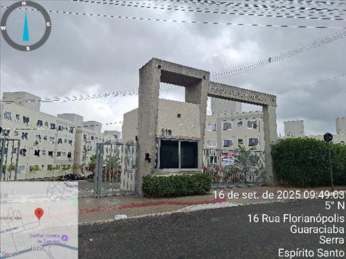 Apartamento      -   - 63,58m2