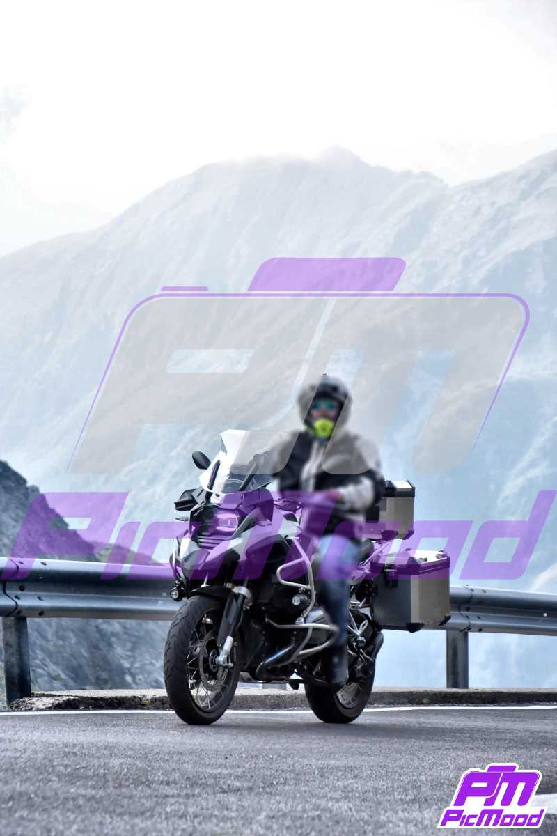 Passo Gavia