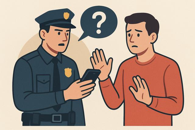 Can Police Search Your Phone Legally? Understanding Your Rights