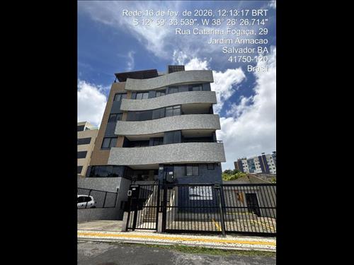 Apartamento      -   - 71,27m2