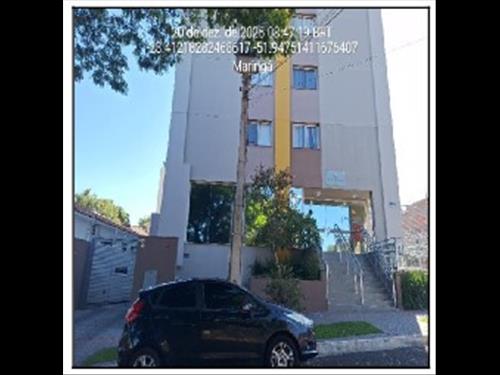 Apartamento      -   - 84,07m2