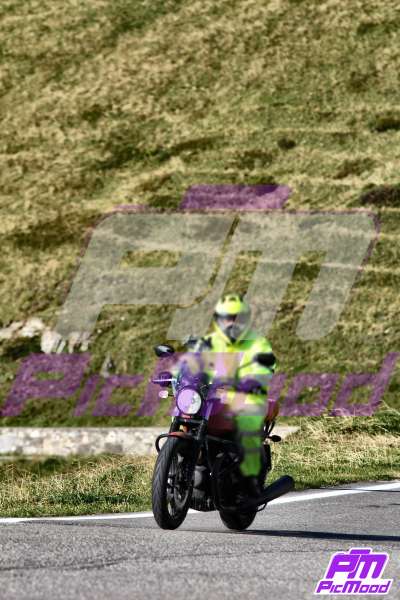 Passo San Marco