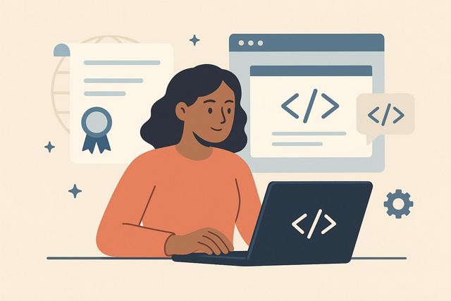 Top Online Coding Certifications for Beginners in 2023