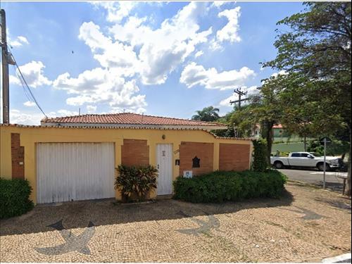 Casa à venda em leilão