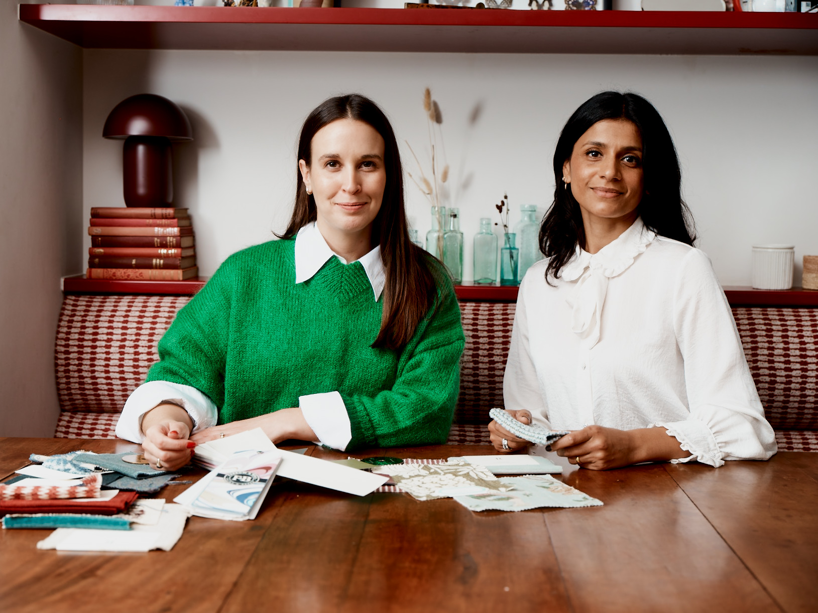 Victoria Covell Interiors