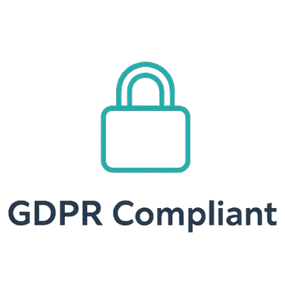 GDPR Compliant - EU Data Protection