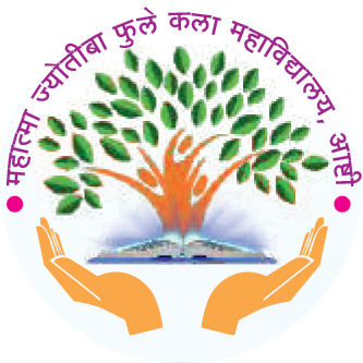 Mahatma Jyotiba Phule College of Arts, Gadchiroli