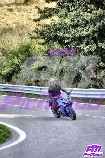 Passo della Cisa versante Toscana