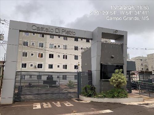 Apartamento      -   - 86,23m2