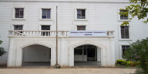 Bhabha Polytechnic Pharmacy, Bhopal Image
