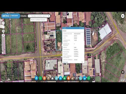 TERRENO (DIREITOS AQUISITIVOS) | A.T. 270 M² | SEM BENFEITORIAS - JARDIM DAS NAÇÕES | CAMPO GRANDE/...