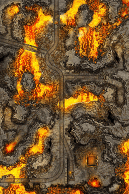 Dread Maps Banner