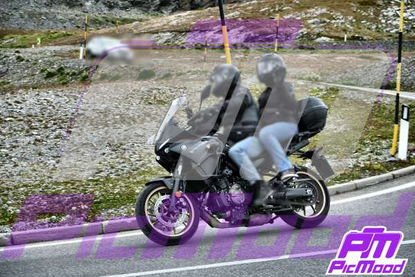 Passo dello Stelvio