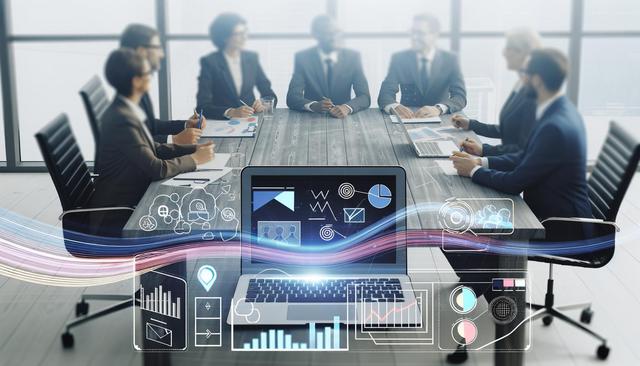 Canva pour les entreprises : Gérez vos marques efficacement