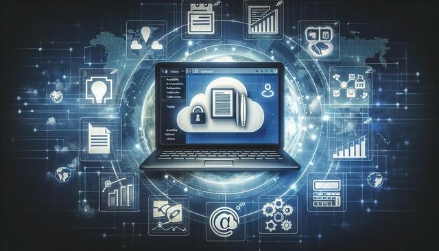 Office 365: Benefits of the Online Office Suite | Microsoft 365