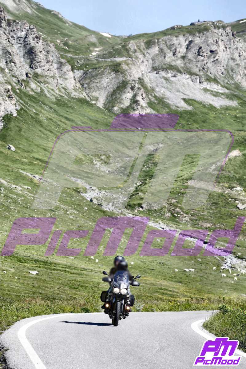 Colle dell'Agnello
